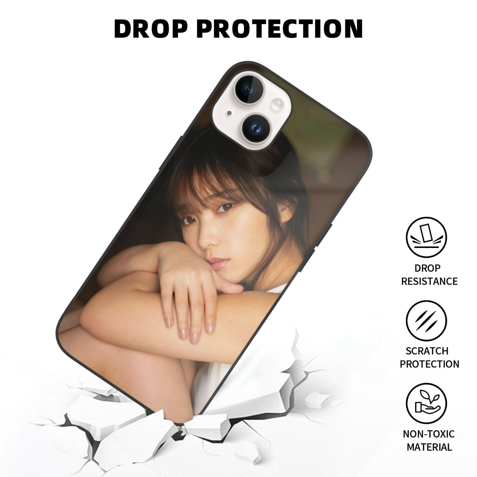 iPhone - 田中 ルートコー ROOT CO. 6ヶ月保証 スマホケース iPhoneケース
